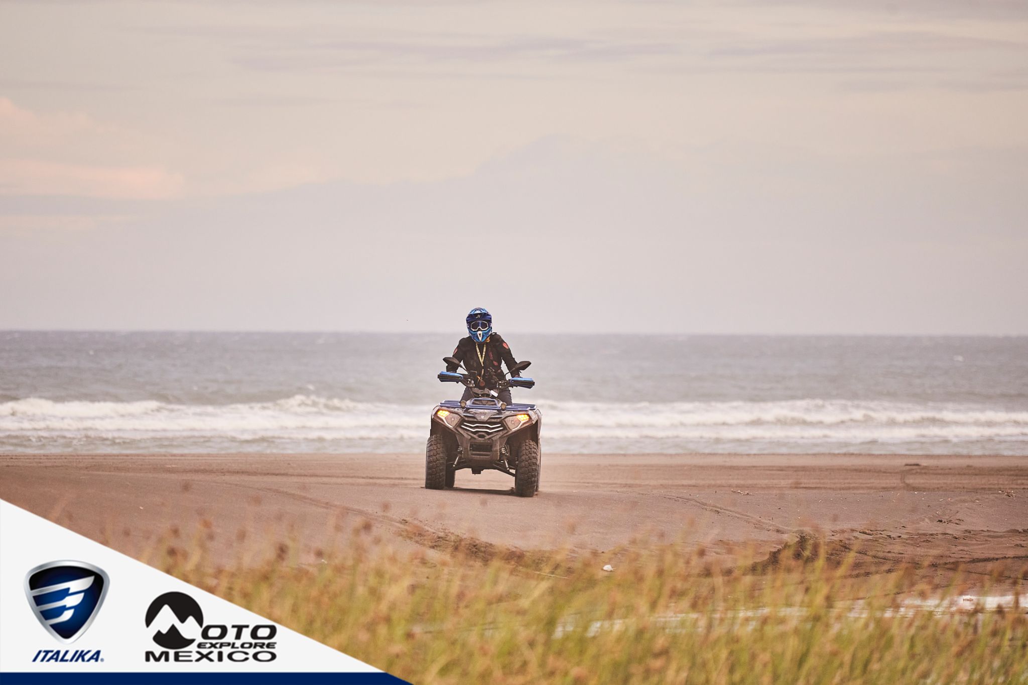 ITALIKA CHACHALACAS D2 587